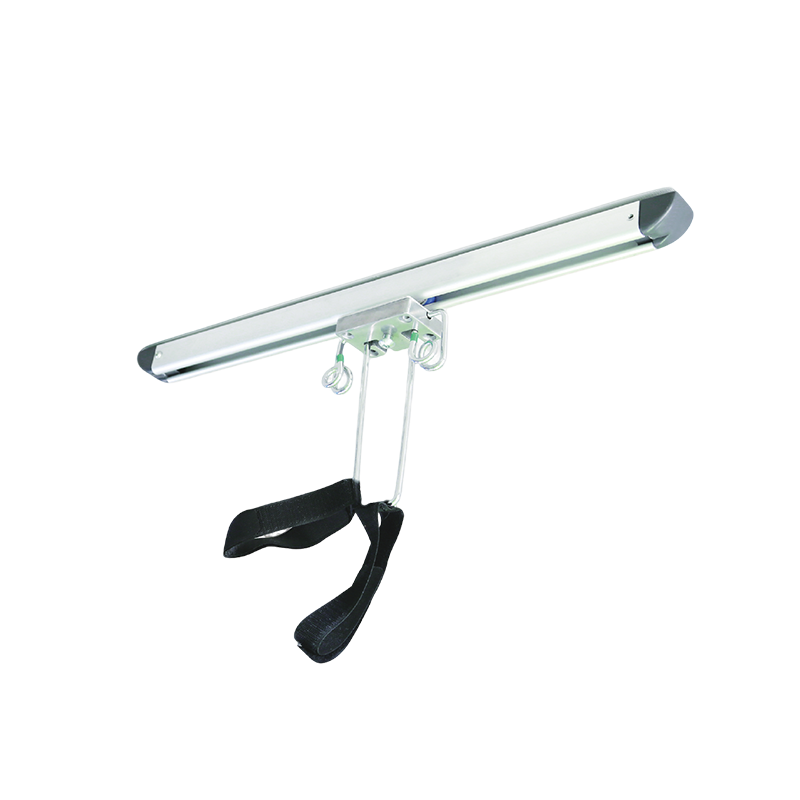 Vehicle Infusion Hook Series
