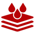 Waterproof Material first aid kit
