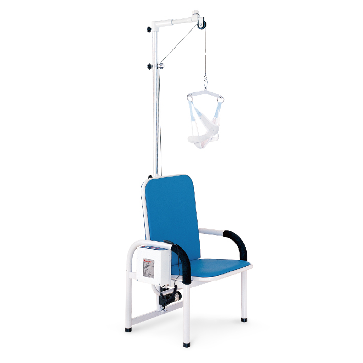 Cervical Vertebra Traction Chair YZ-02