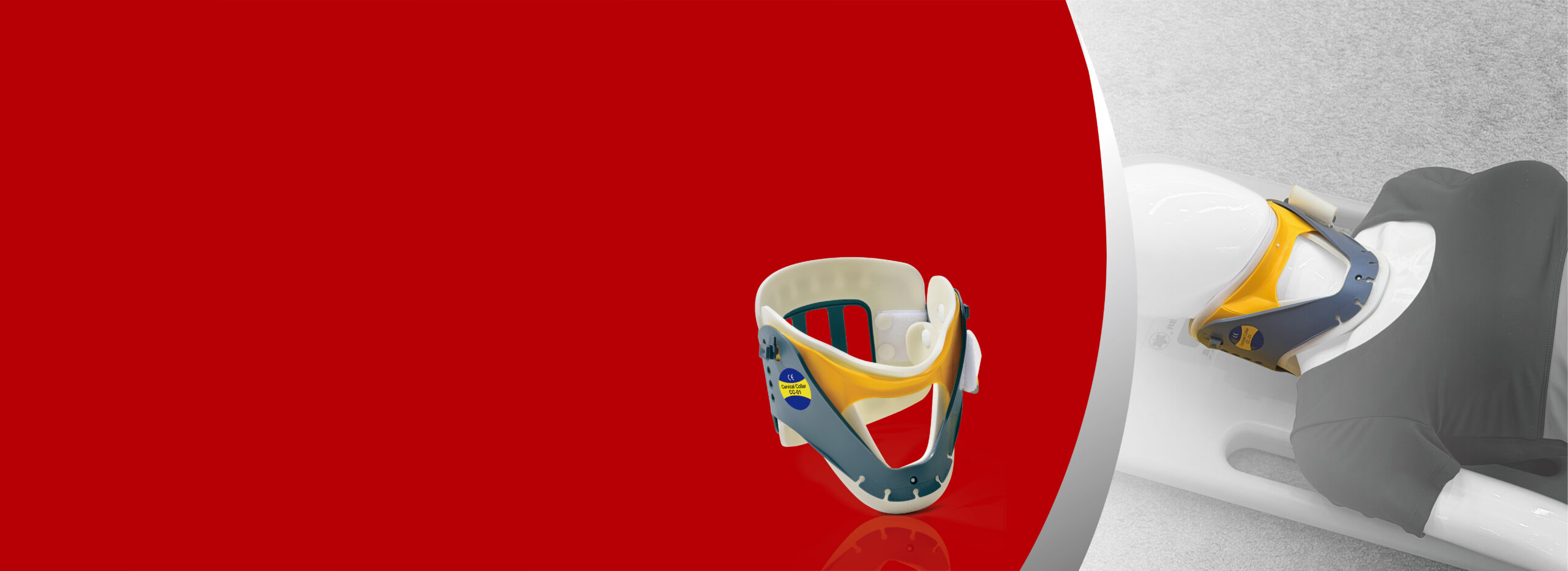 cervical collar manufacturer