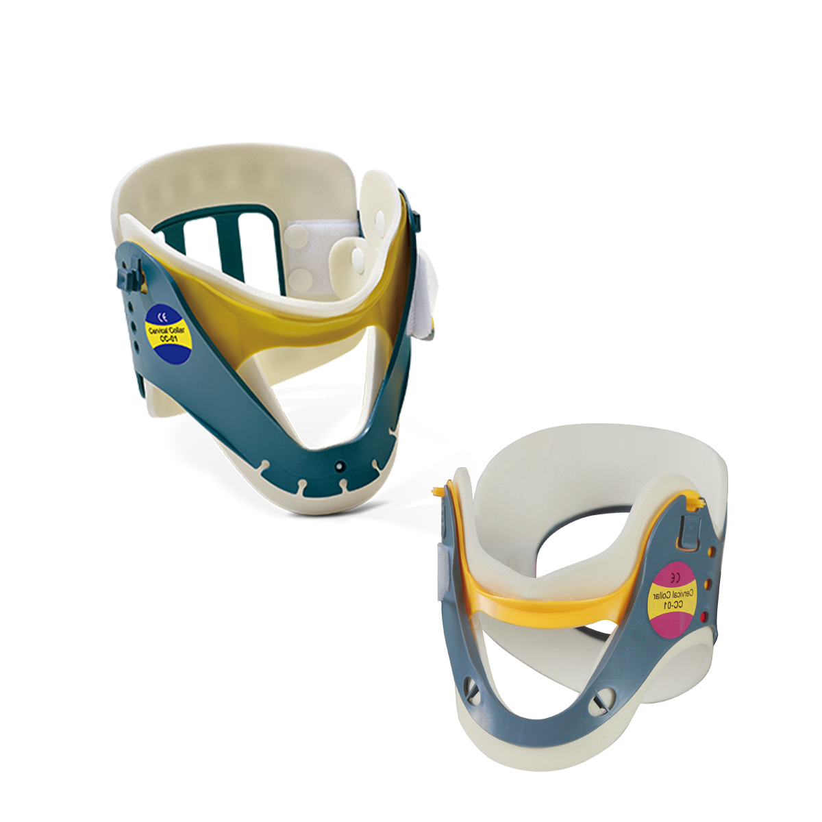cc-01 cervical collar