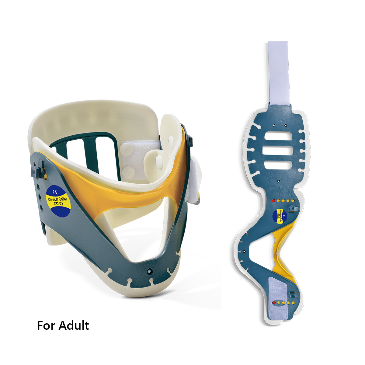 cervical collar for adult