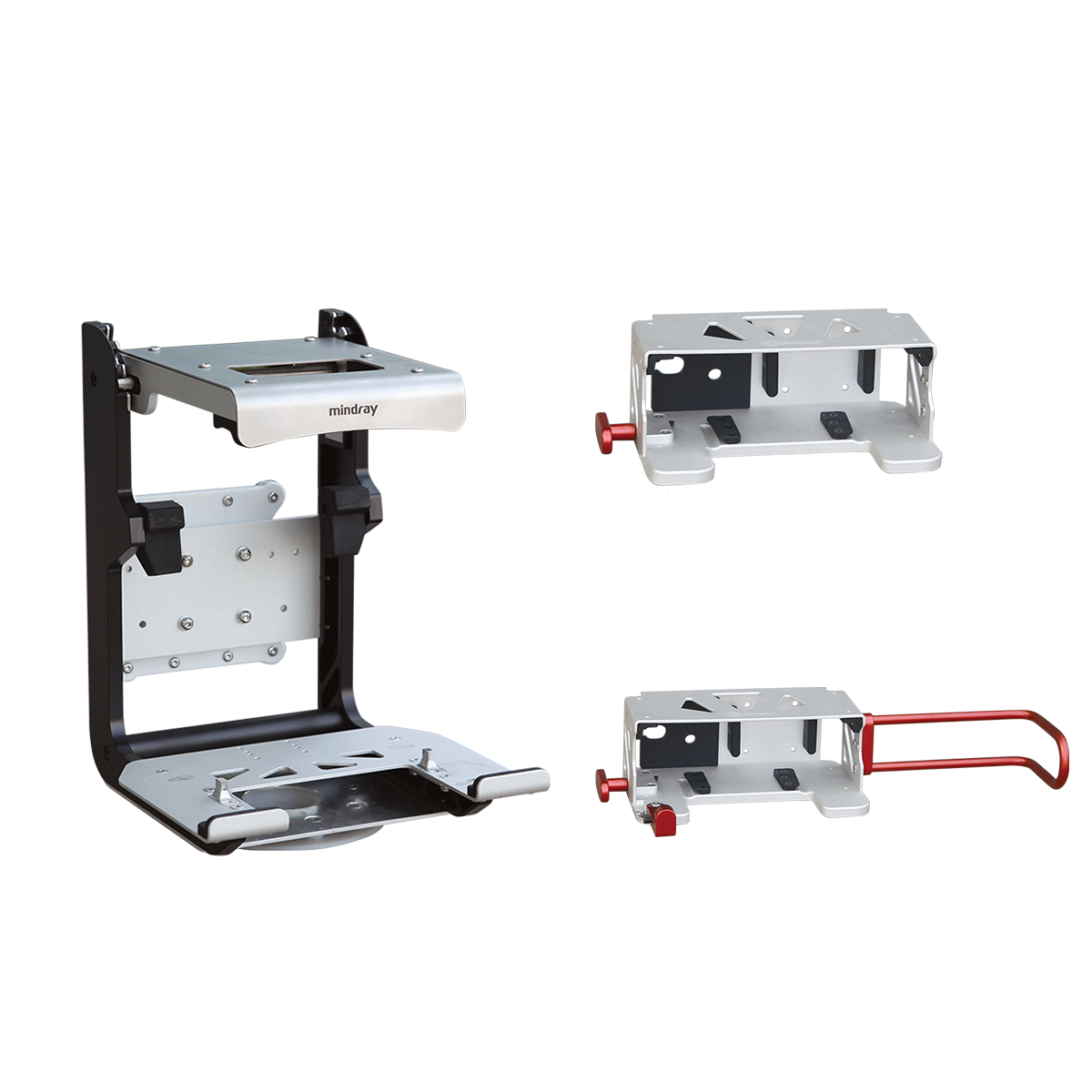 medical equipment support supplier