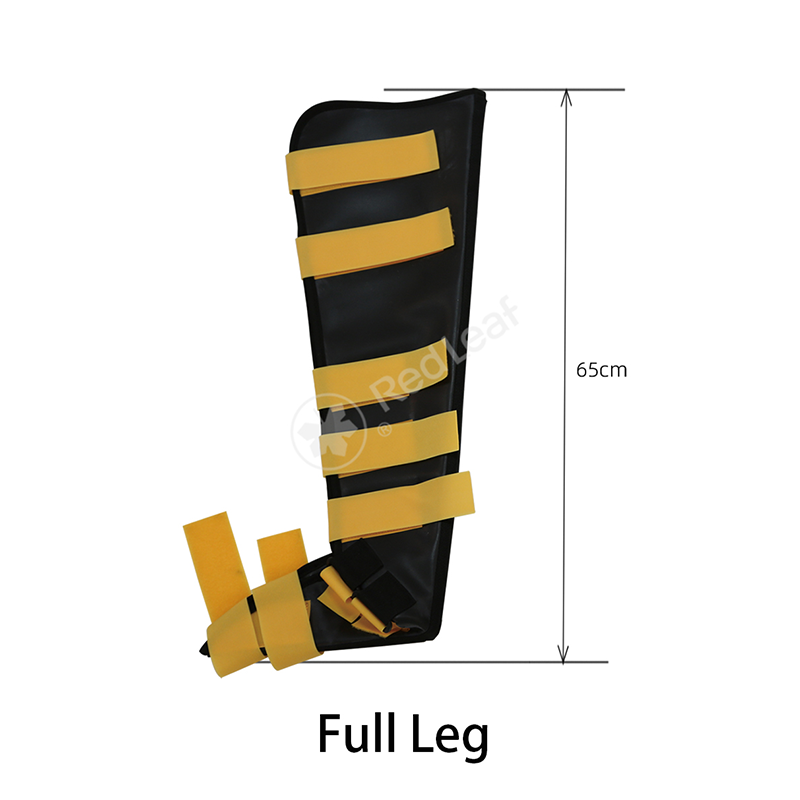 as-01 fracture splint