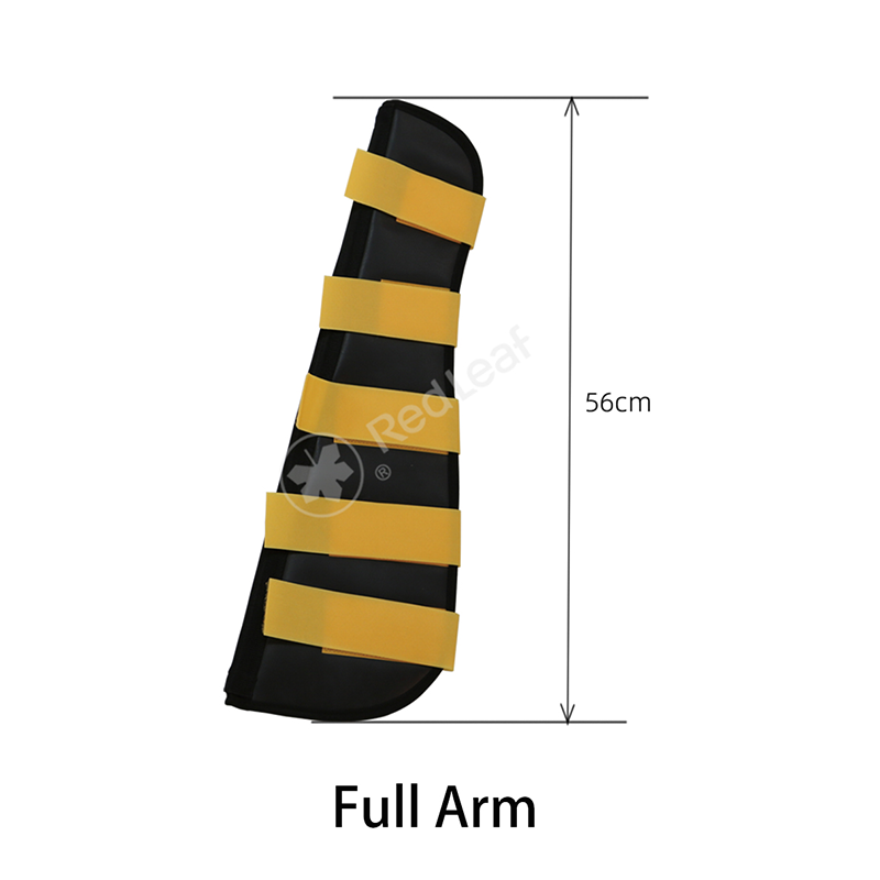 as-01 fracture splint