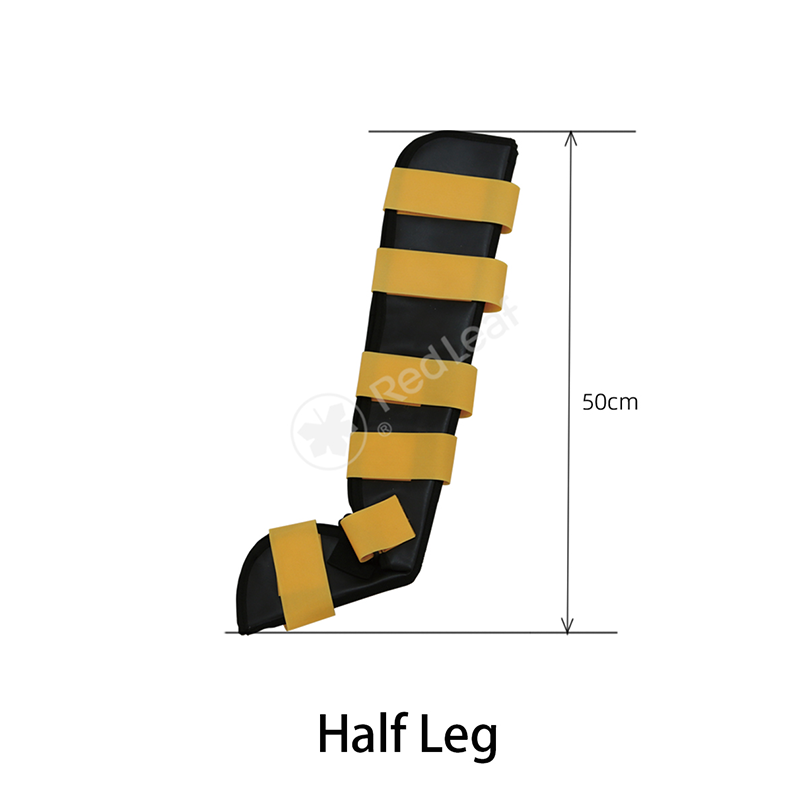 as-01 fracture splint