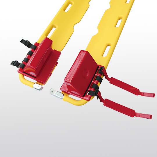 head immobilizer manufacturer