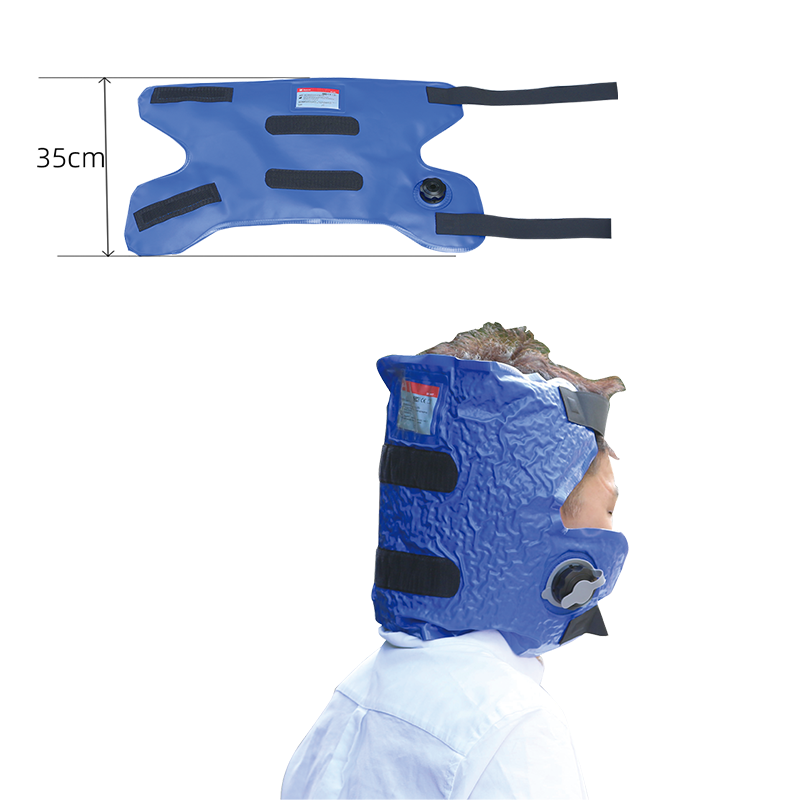 AS-05 Fracture splint