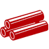high strength material of transfer stretcher