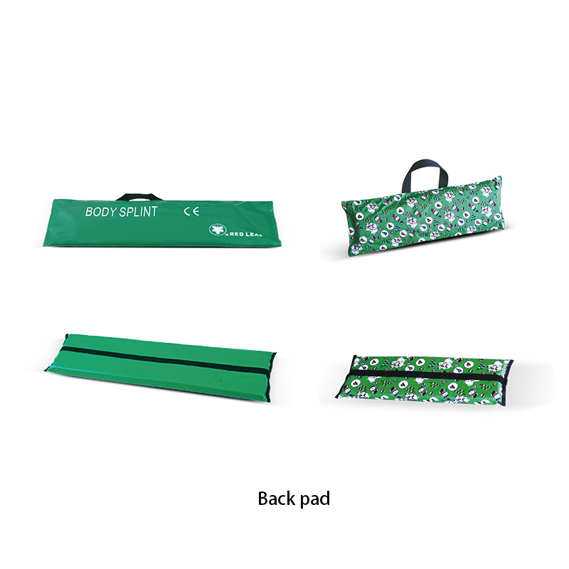medical external fixation splint