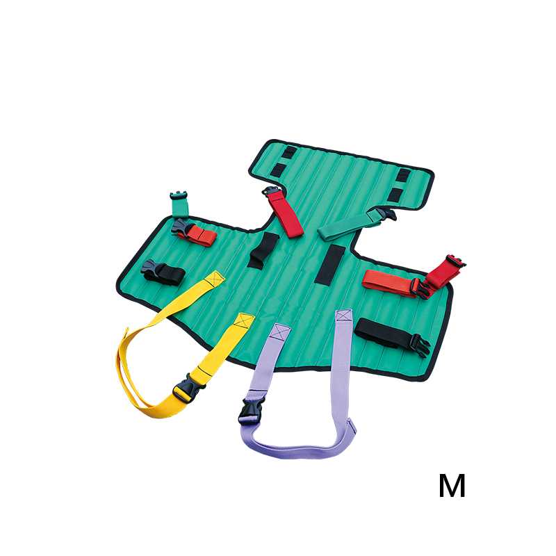 medical external fixation splint