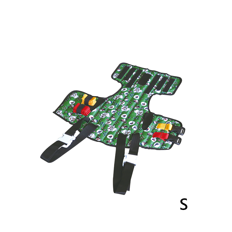 medical external fixation splint