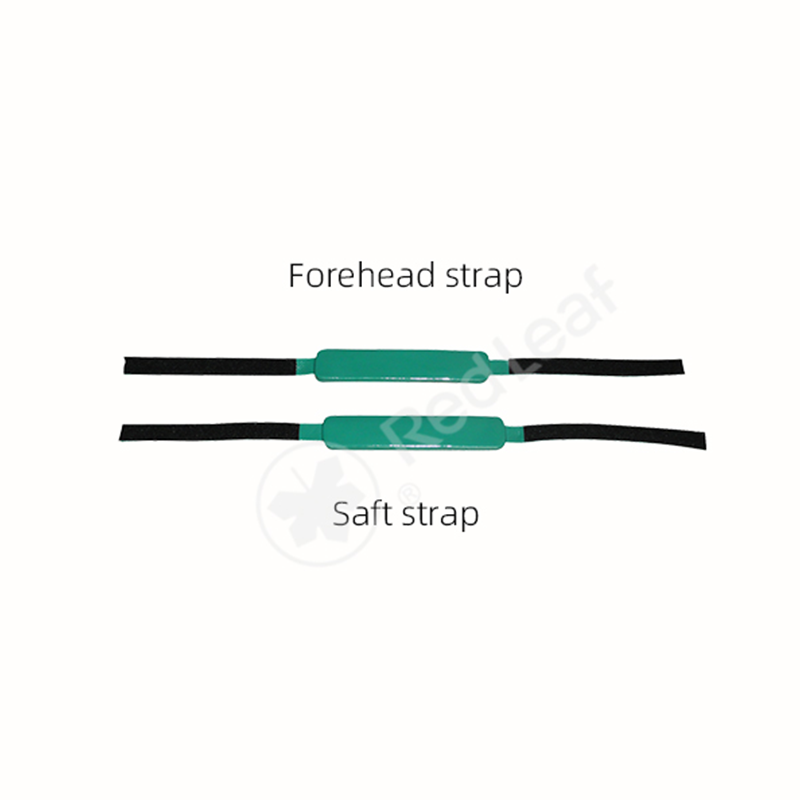 medical external fixation splint