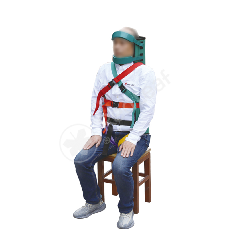 medical external fixation splint