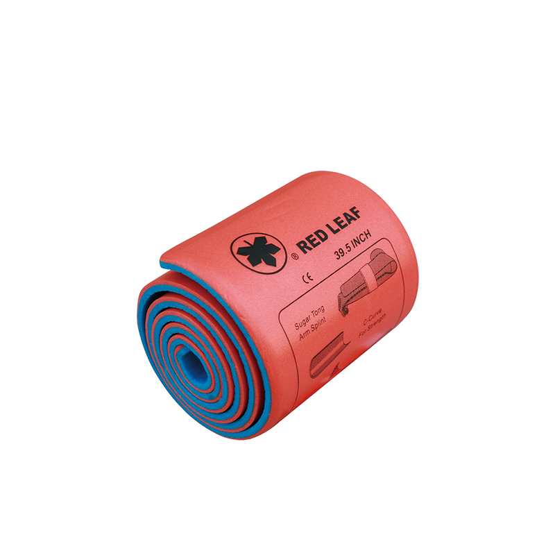 moldable splint