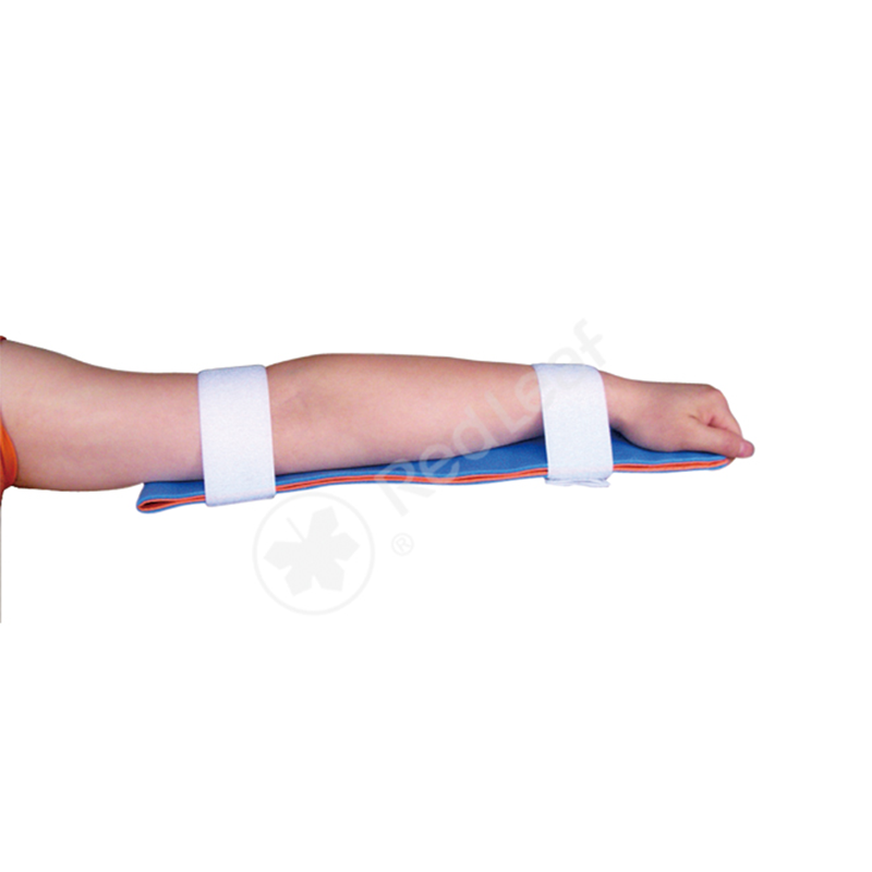 moldable splint