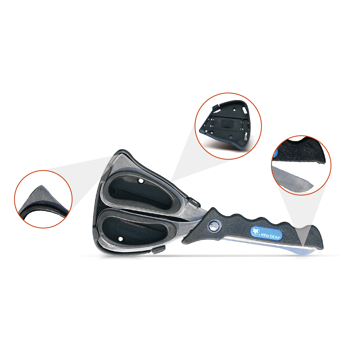 rescue scissor supplier