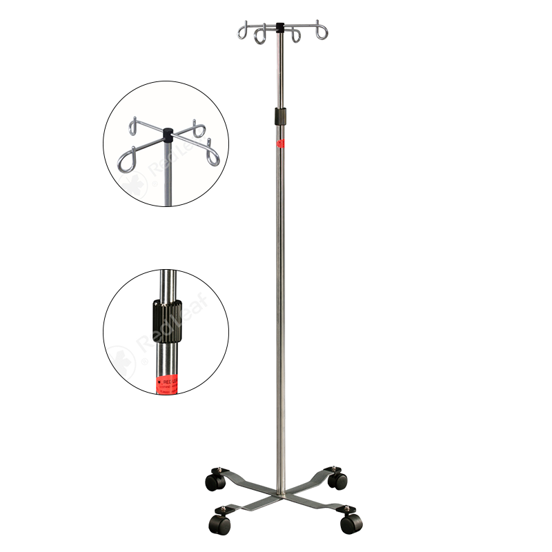 rt-2 I.V.Stand