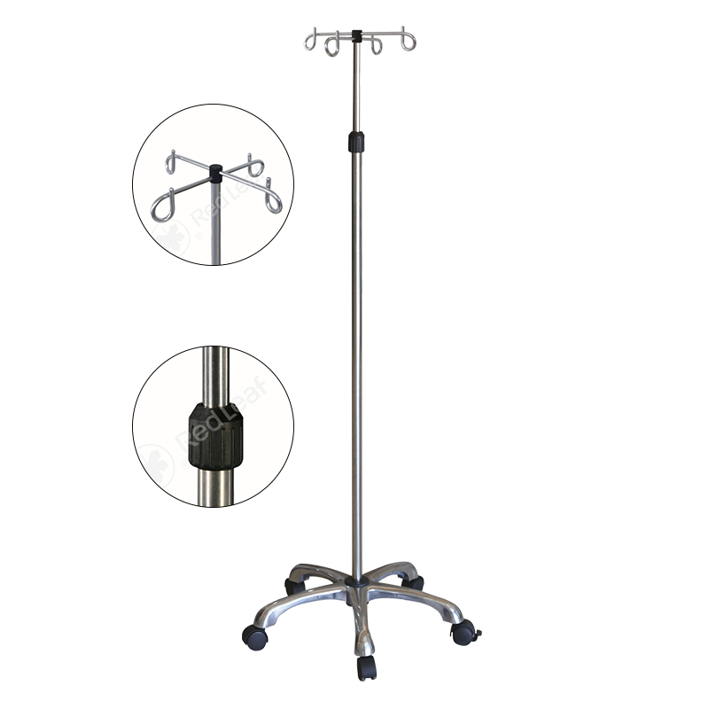 rt-3 I.V.Stand