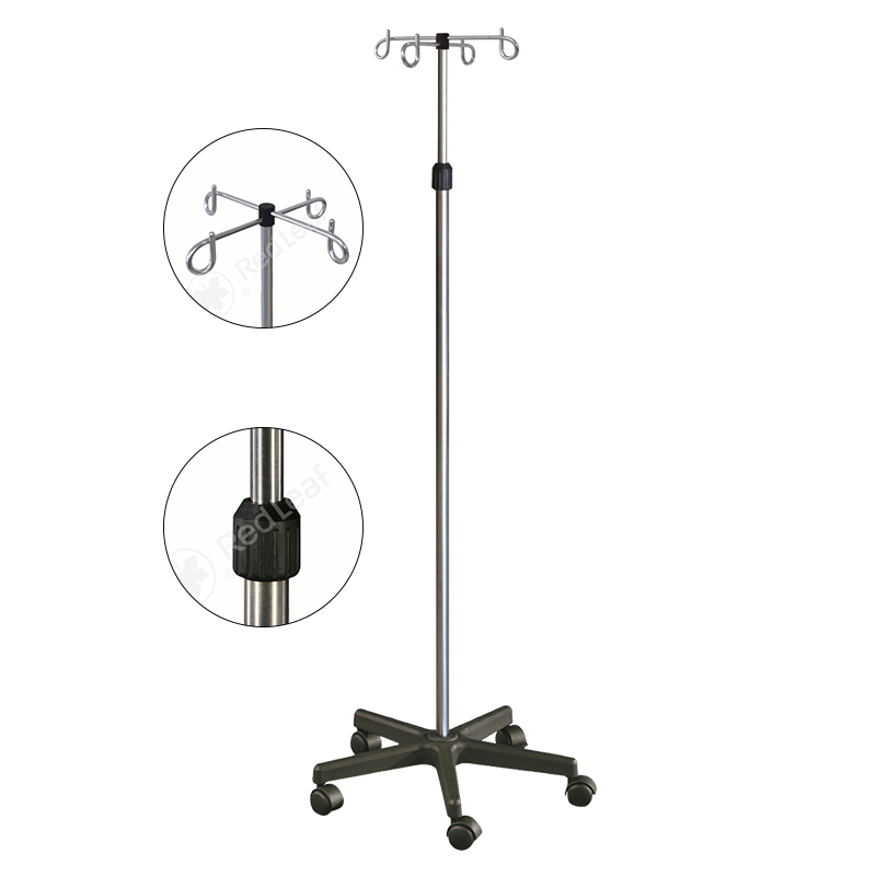 rt-5 I.V.Stand