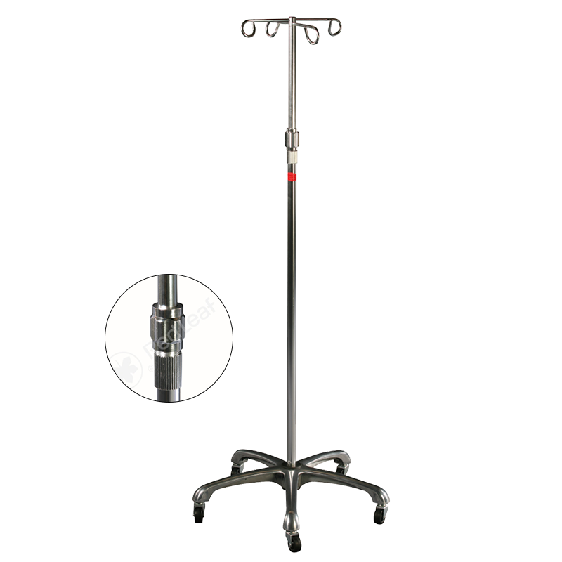 rt-8 I.V.Stand