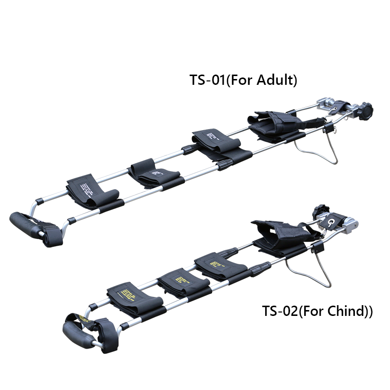 traction leg splint