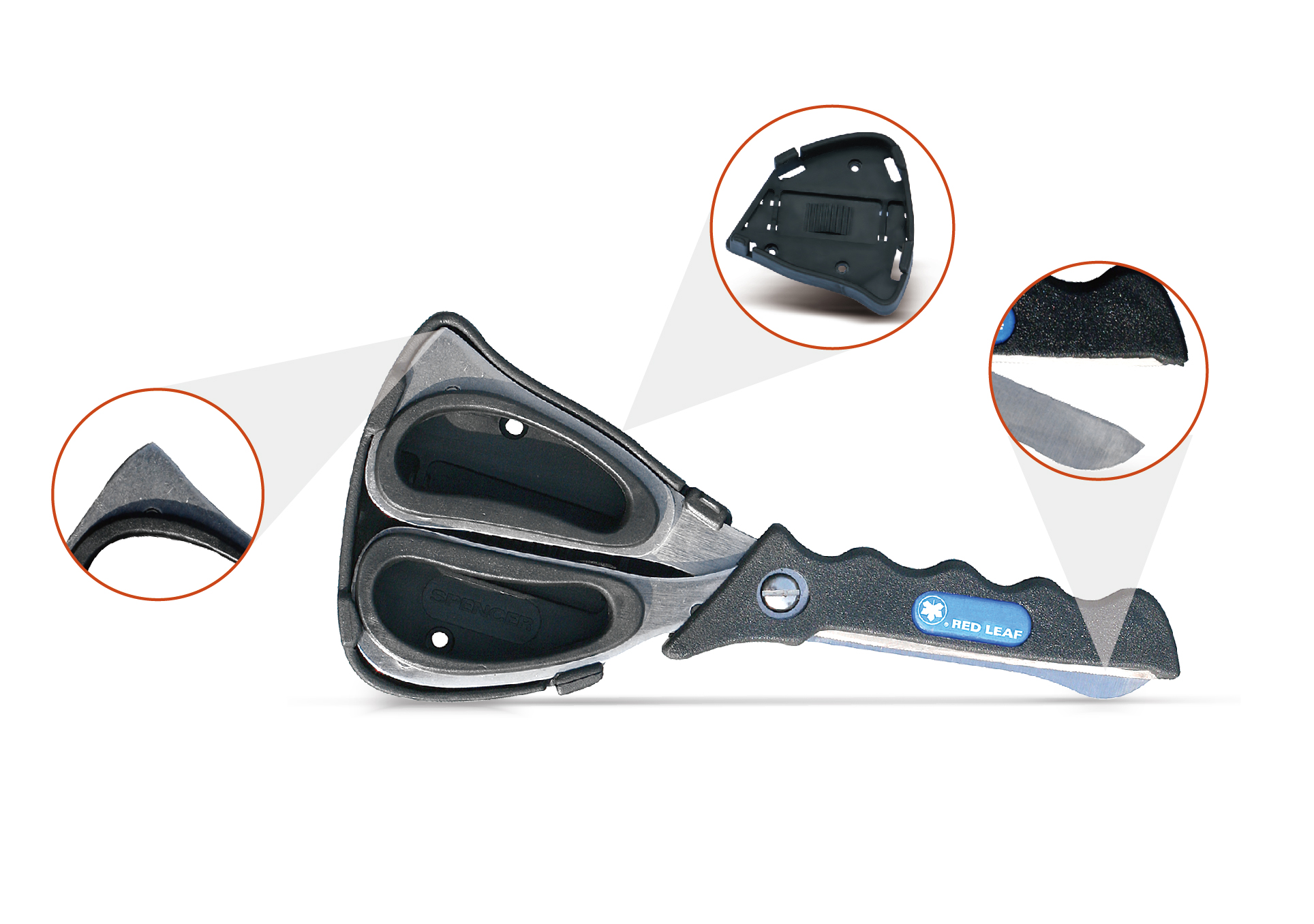 Rescue Scissor manufacturer