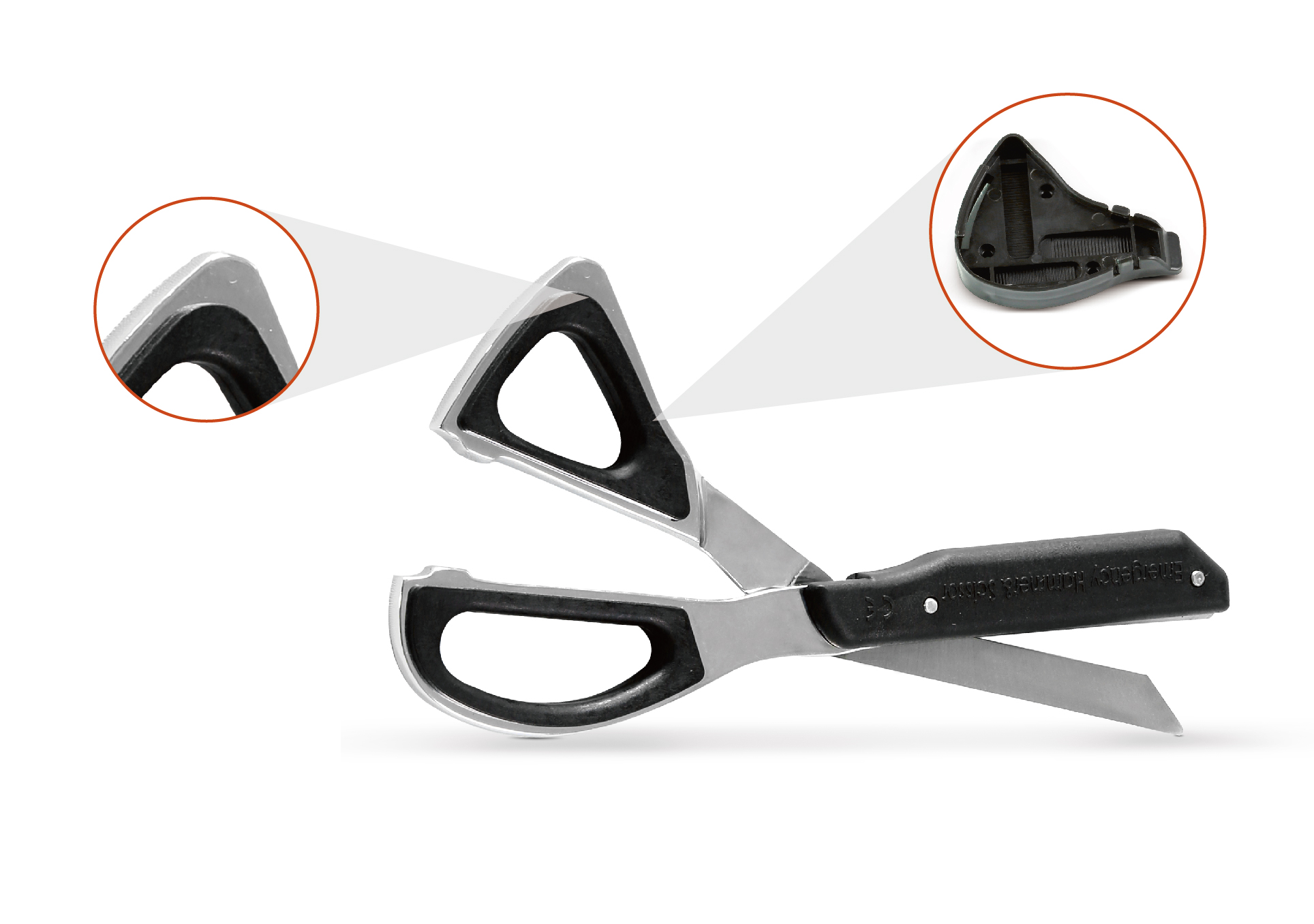 Rescue Scissor manufacturer