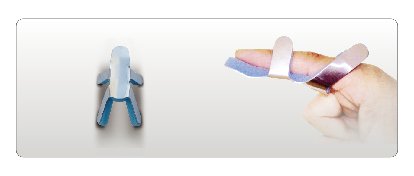 finger splint supplier