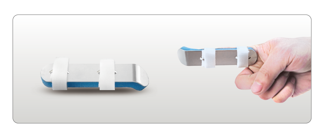 finger splint supplier