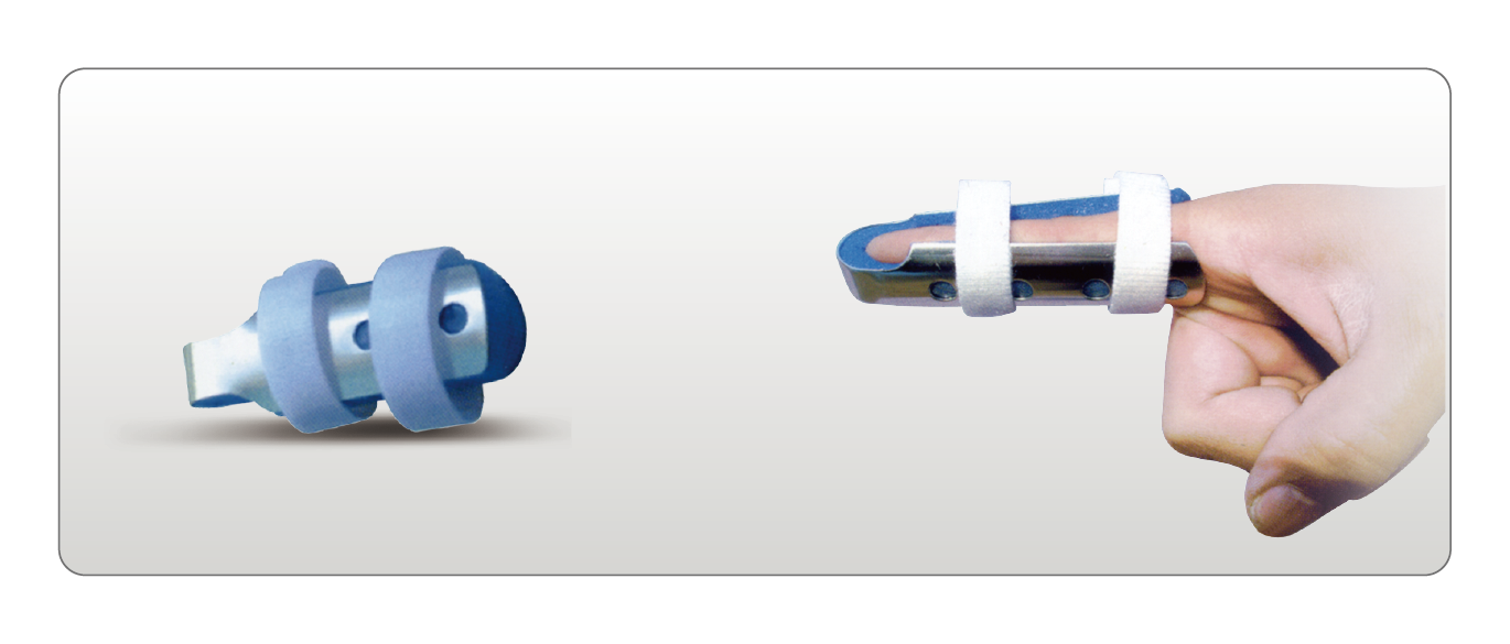 finger splint supplier