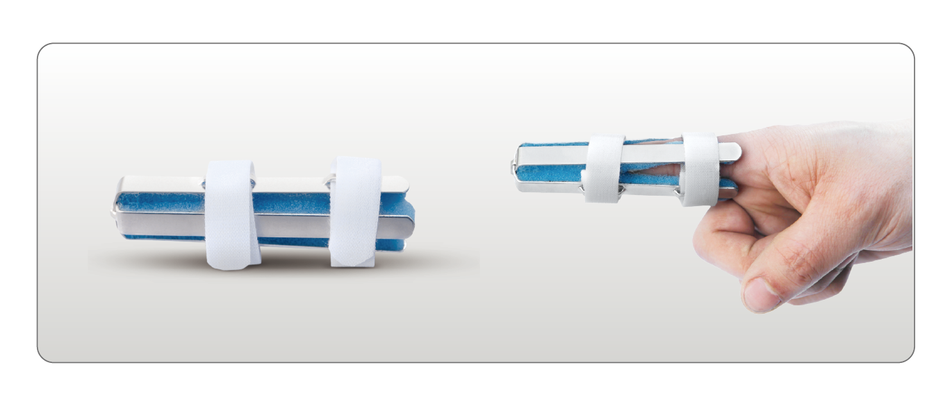finger splint supplier