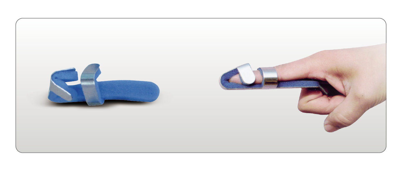 finger splint supplier
