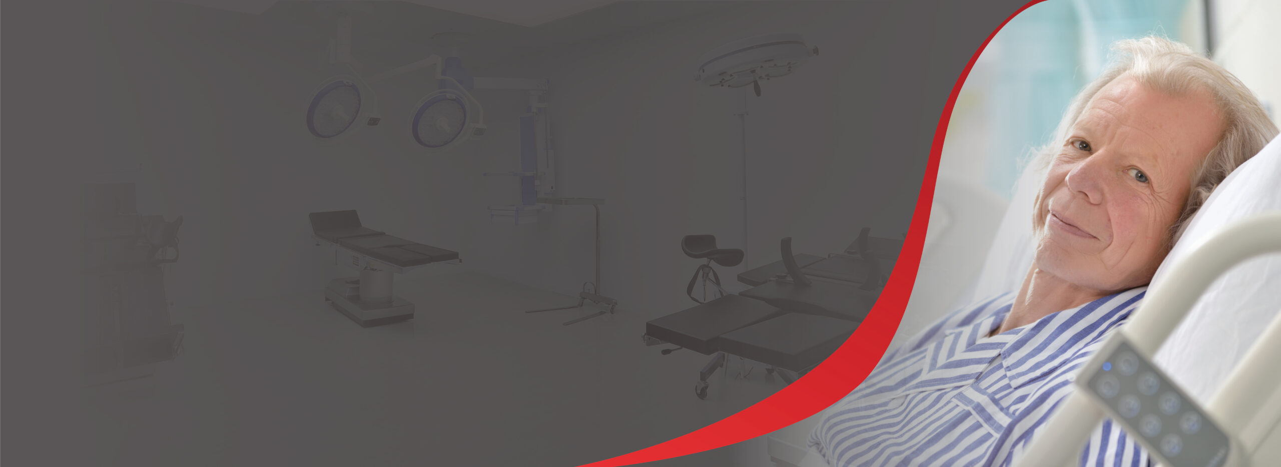 Rehabilitation Physiotherapy