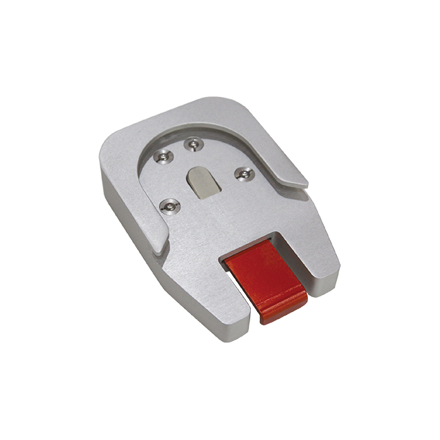Simple&Rapid Clamping Block