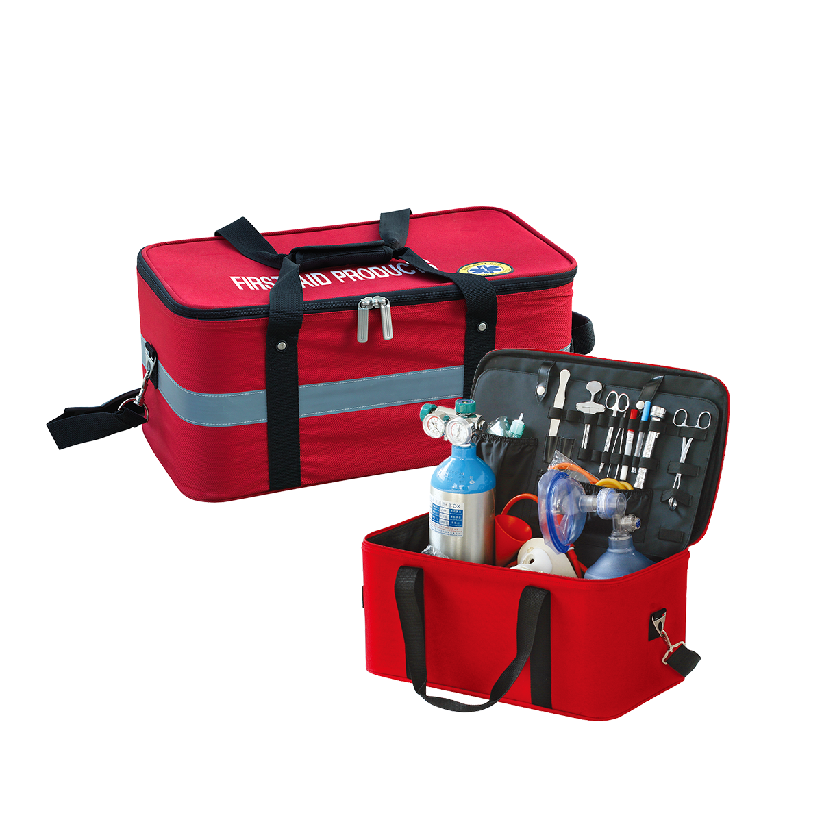 FK-02 first aid kit