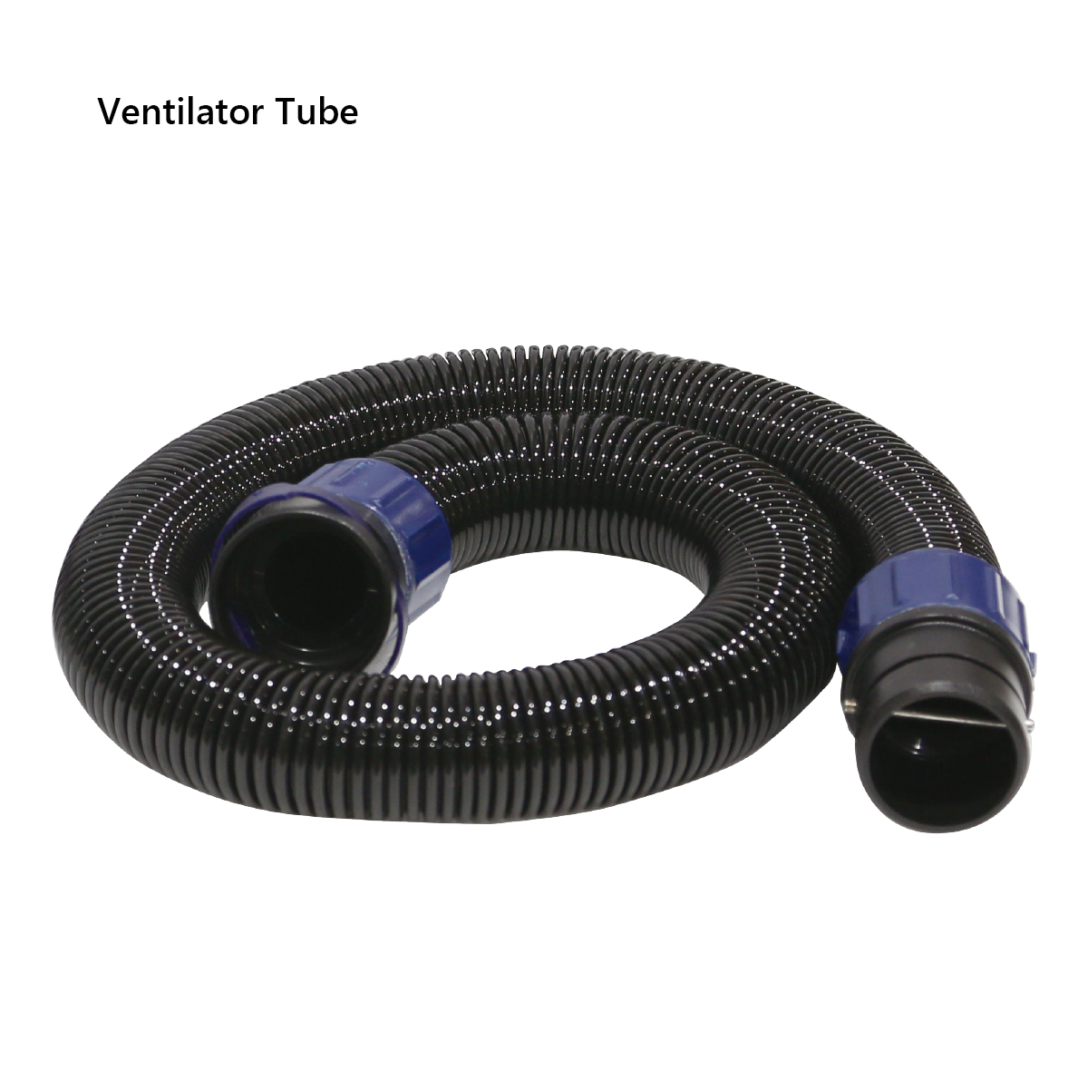 technical feature isolation hood