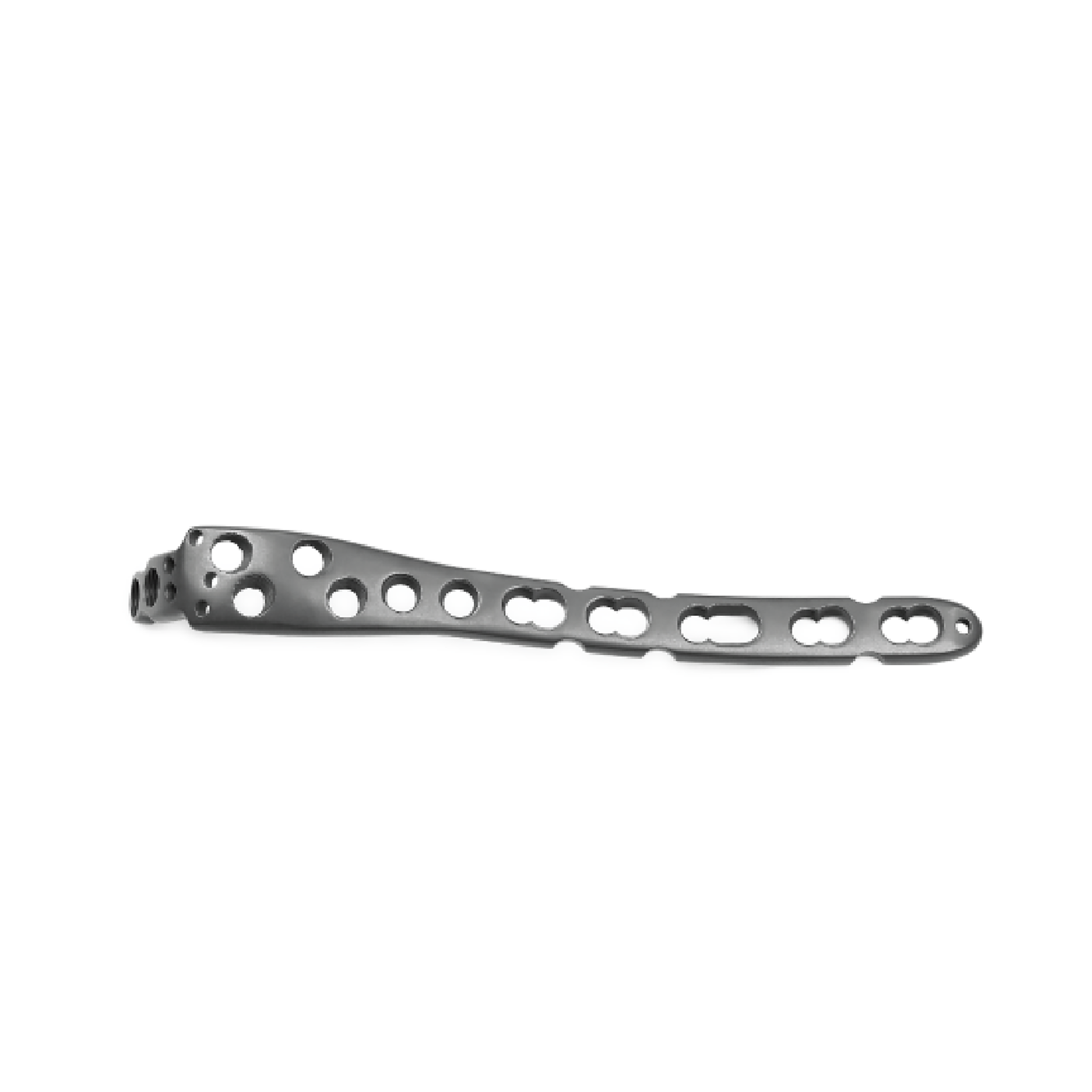 Proximal Ulna Radius Locking Plates (Left and Right Types) - REDLEAF