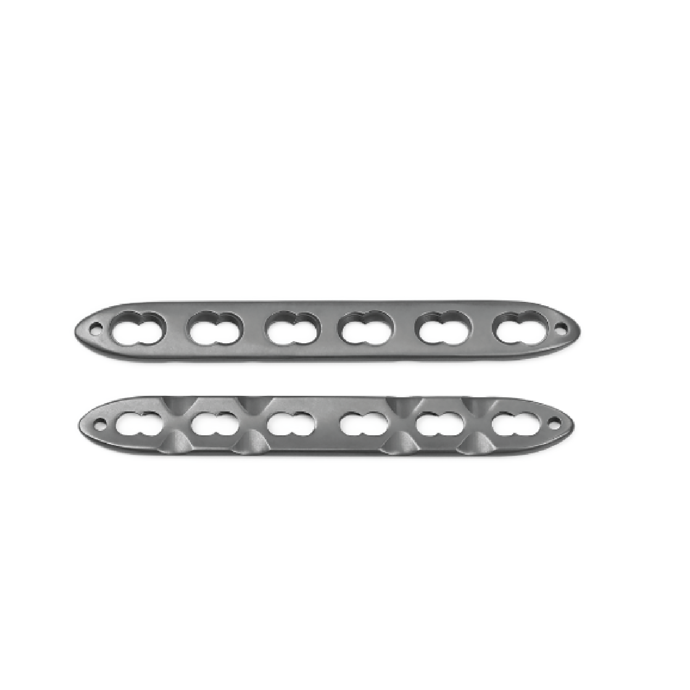 Upper Limb Dynamic Compression Locking Plates (Narrow) - REDLEAF