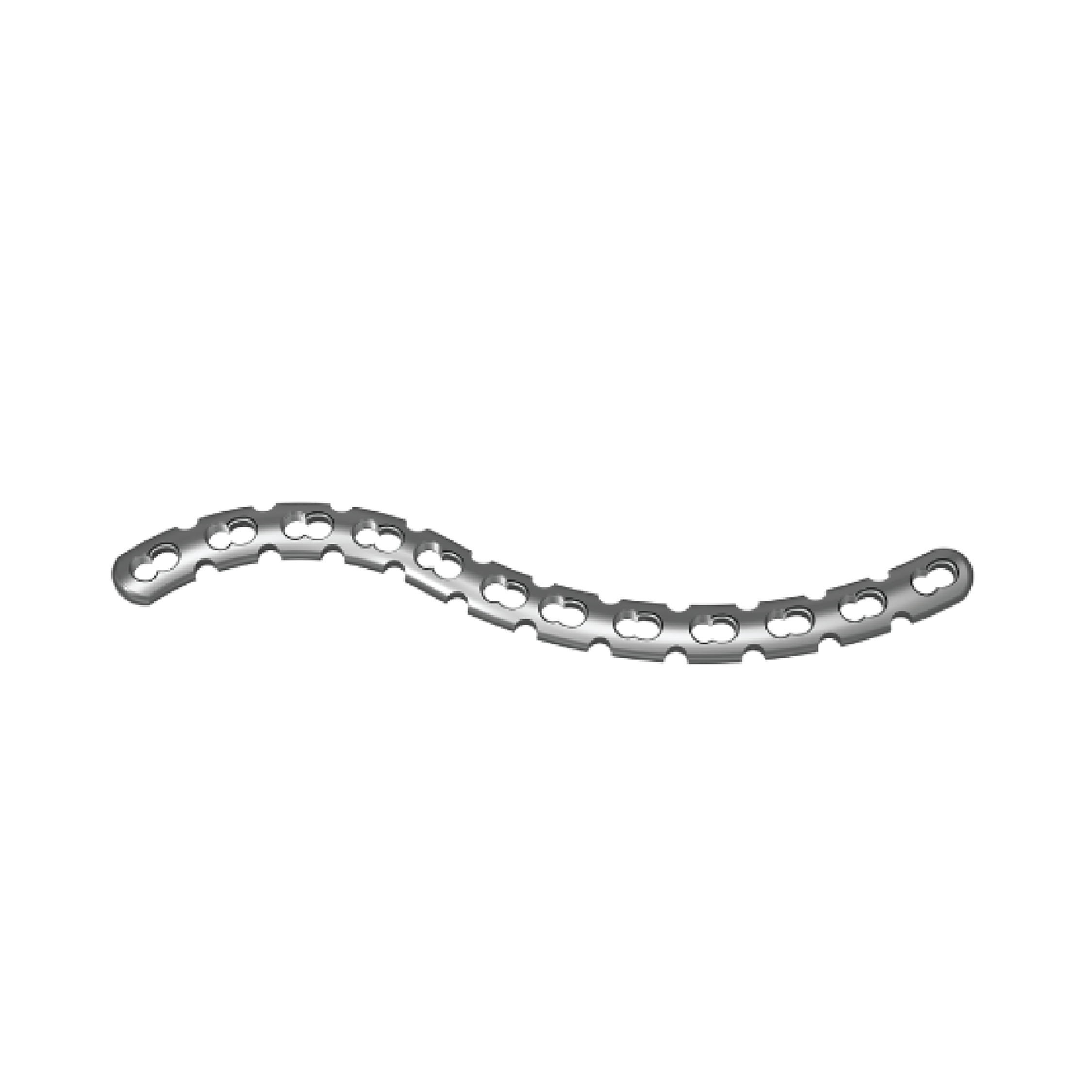 Distal Clavicle Locking Plates Type I (Left and Right Types) Combined Holes