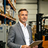 EMS Equipment Distributor, Germany