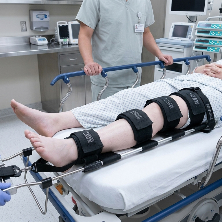 Emergency Department Support solutions