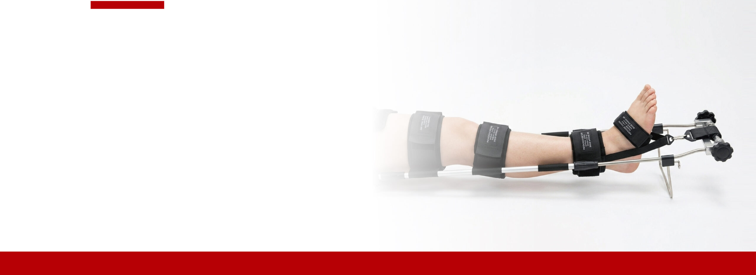 banner traction splint China manufacturer