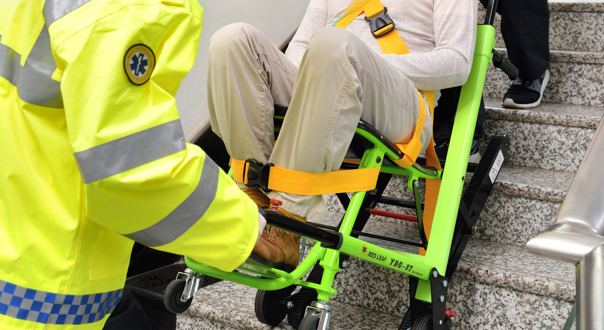 stair stretcher