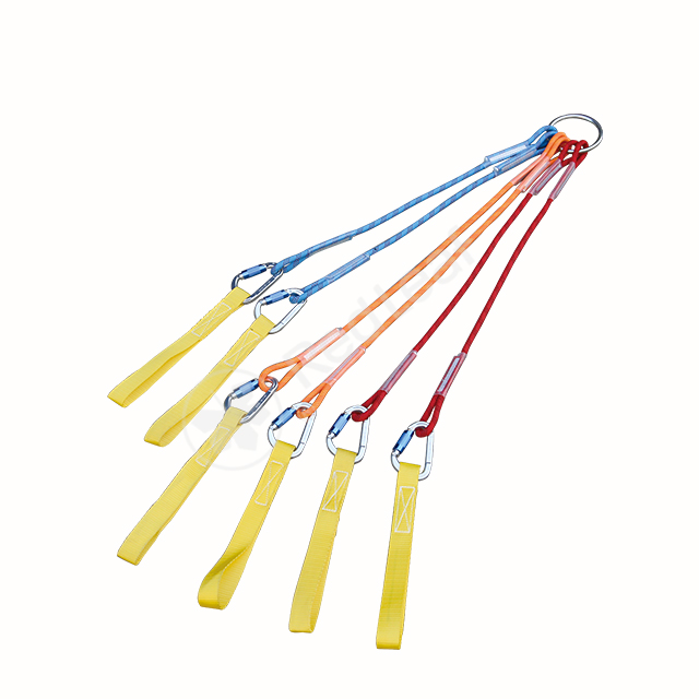 accessories sling of roll stretcher