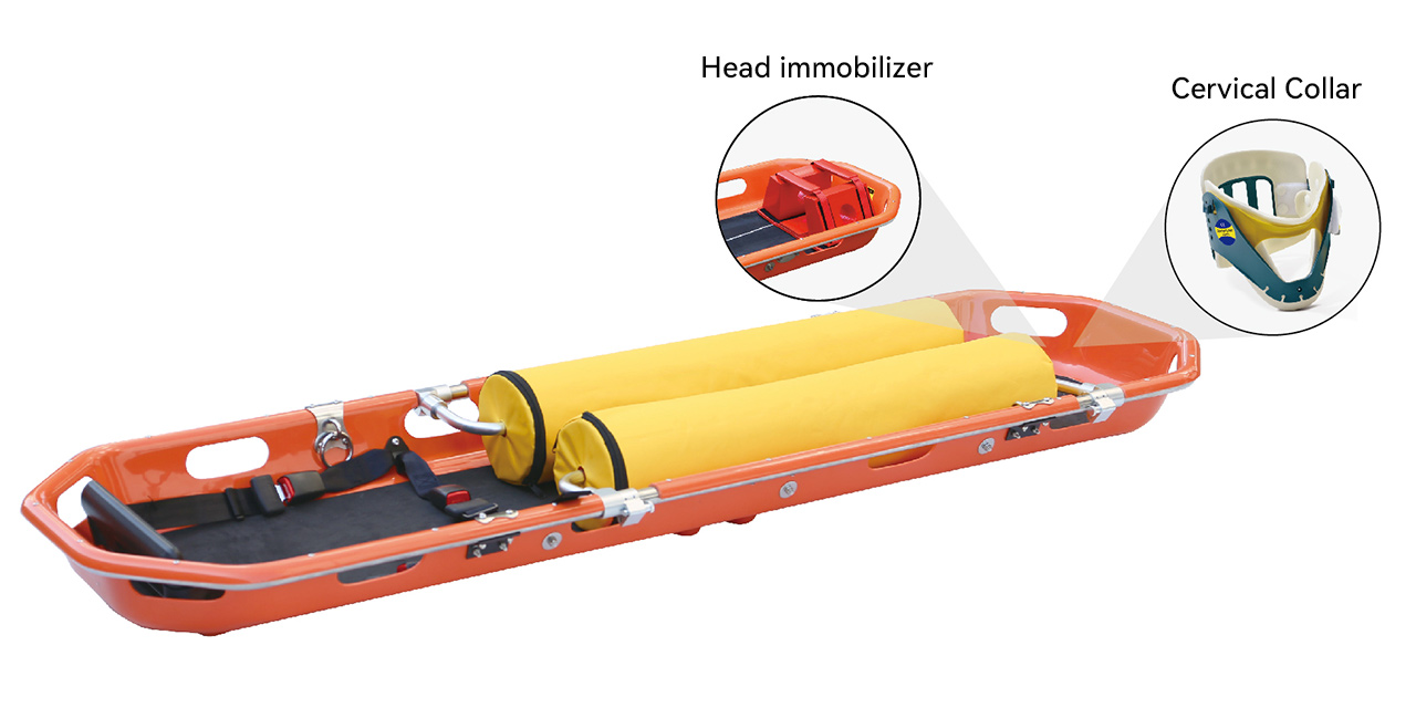 rescue stretcher