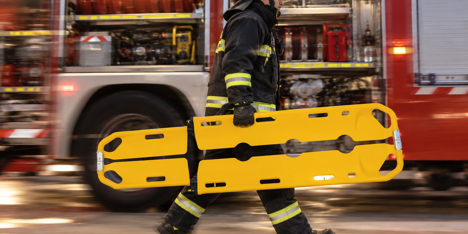 scoop stretcher supplier